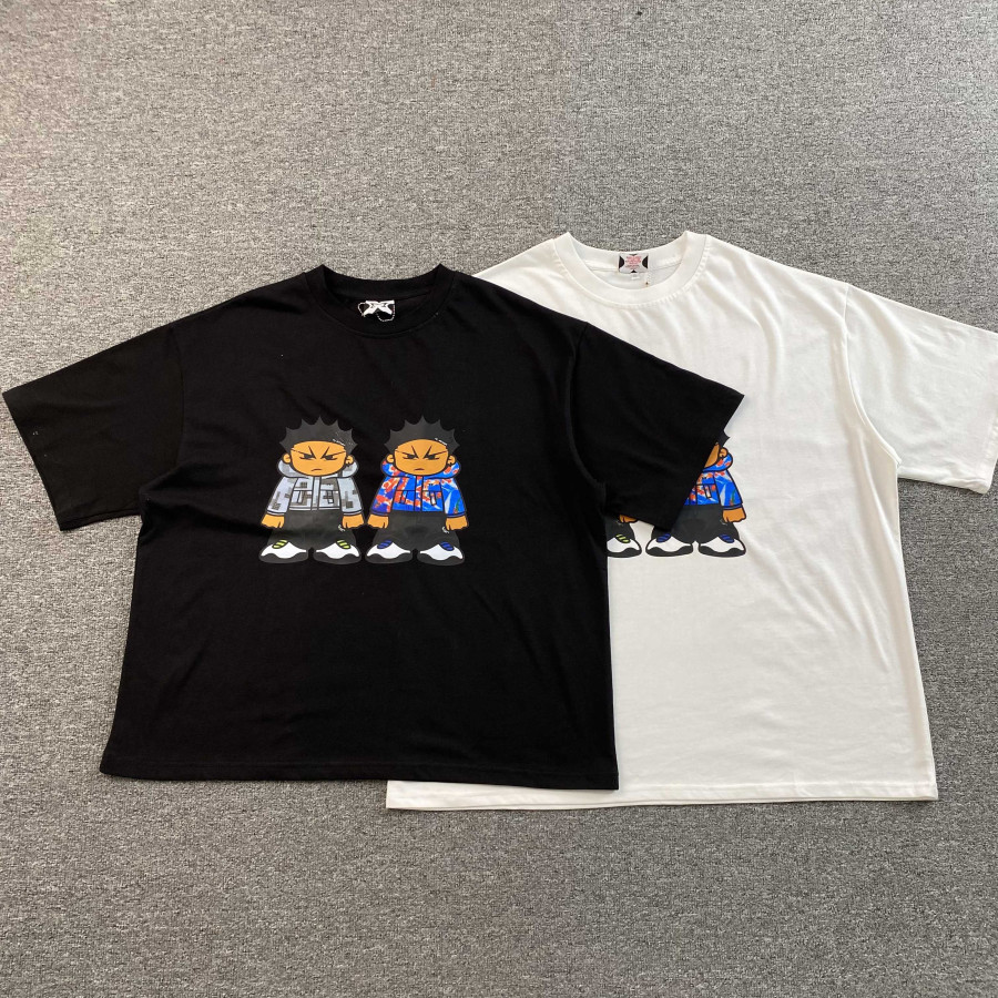 MERTRA T-shirt MERTRA T-shirt