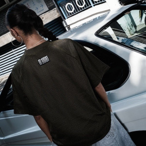 MERTRA T-shirt