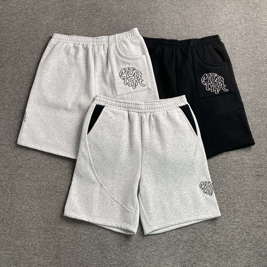MERTRA Shorts MERTRA Shorts