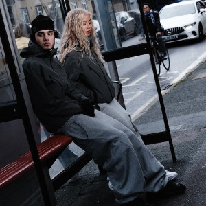 MERTRA Pants