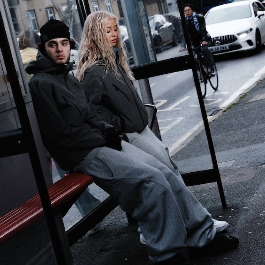 MERTRA Pants