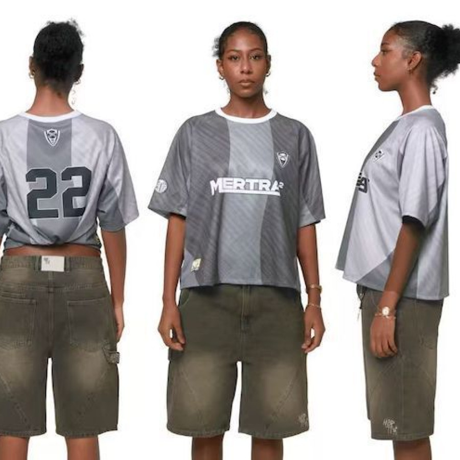 MERTRA T-shirt MERTRA T-shirt