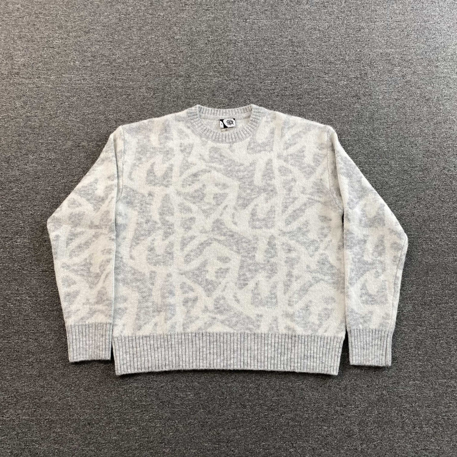 MERTRA Sweater MERTRA Sweater