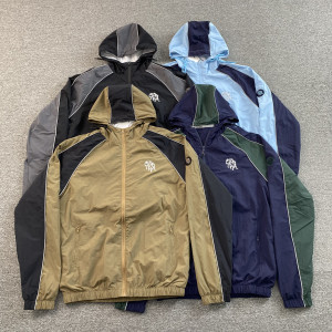 MERTRA Jacket