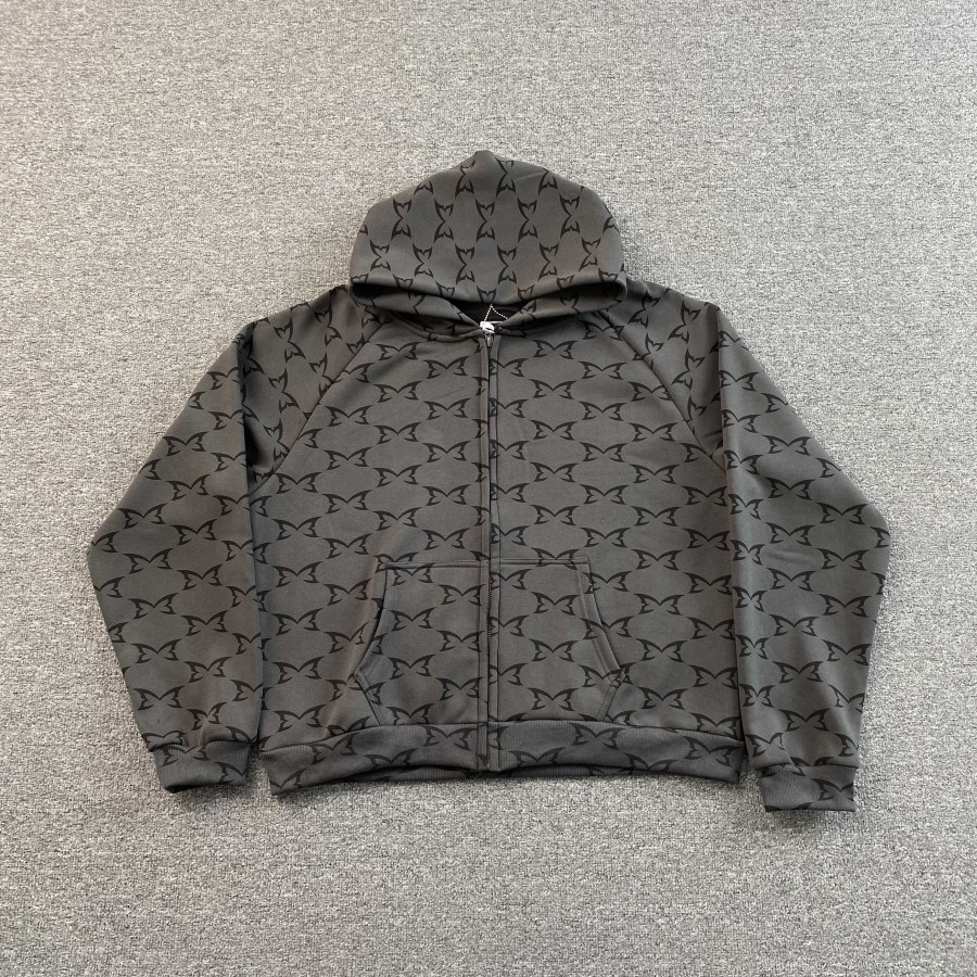 MERTRA Hoodie MERTRA Hoodie