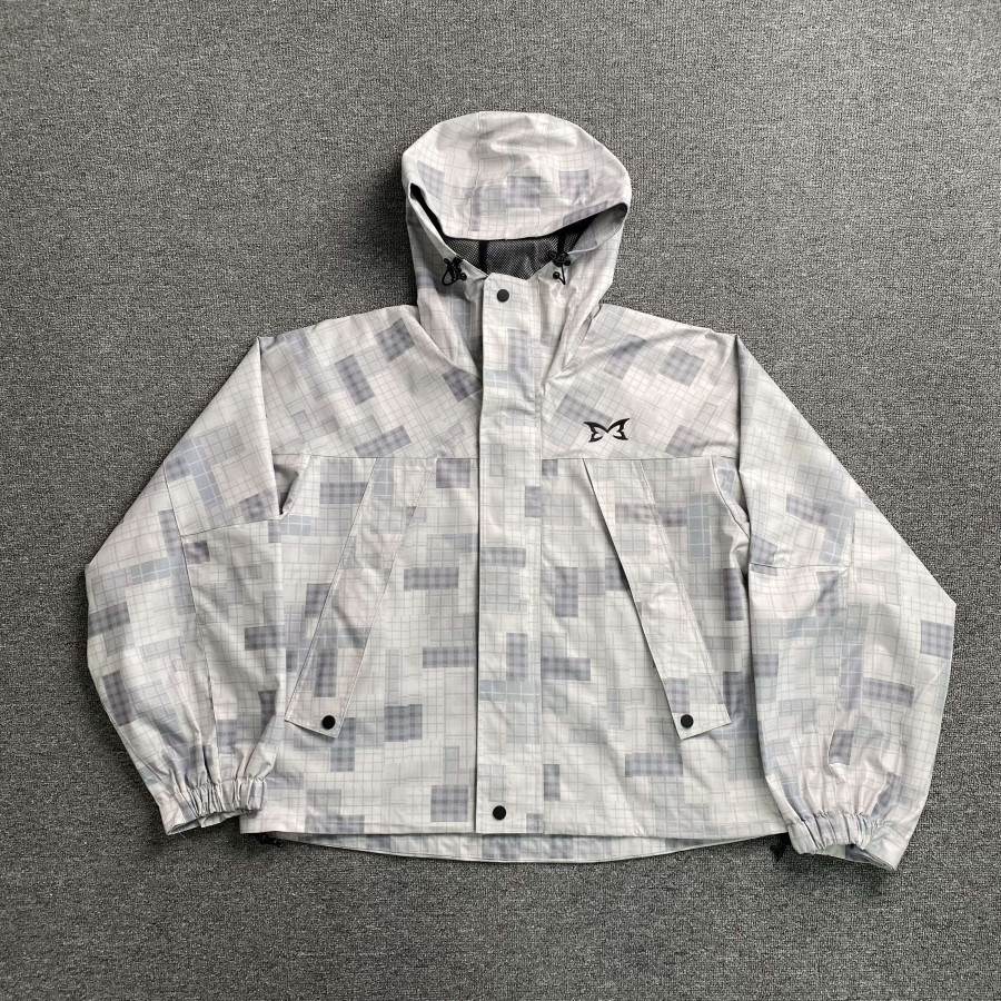 MERTRA Jacket MERTRA Jacket