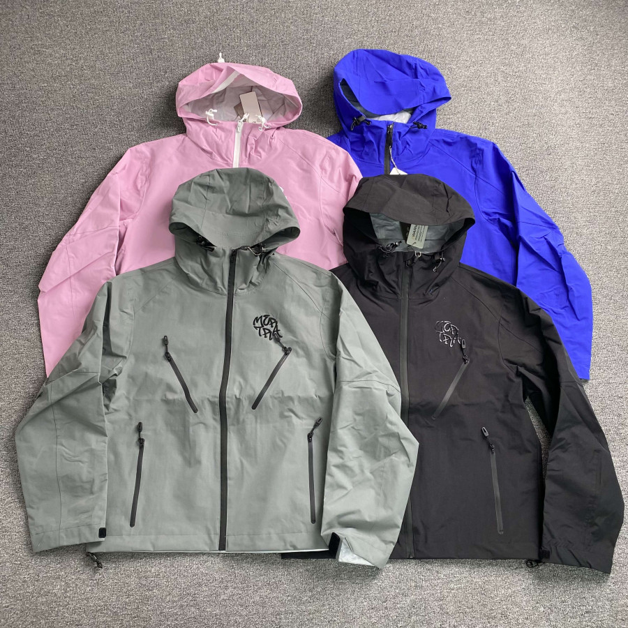 MERTRA Jacket MERTRA Jacket
