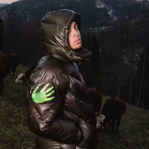 MERTRA Jacket