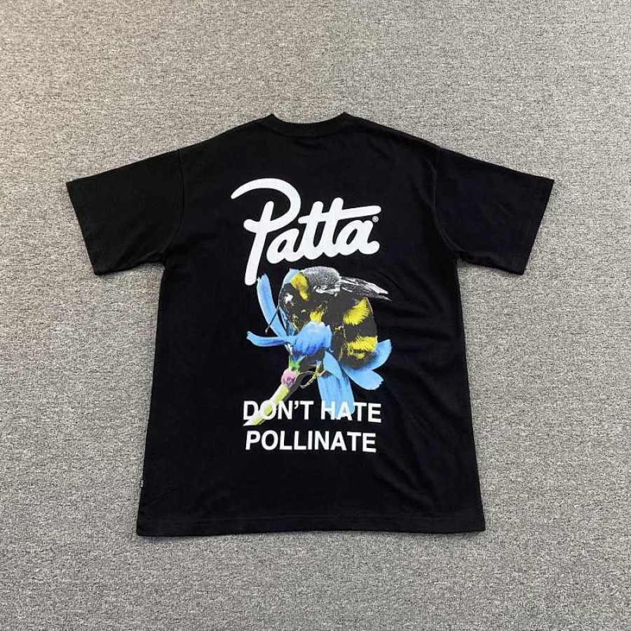 PATTA T-shirt PATTA T-shirt