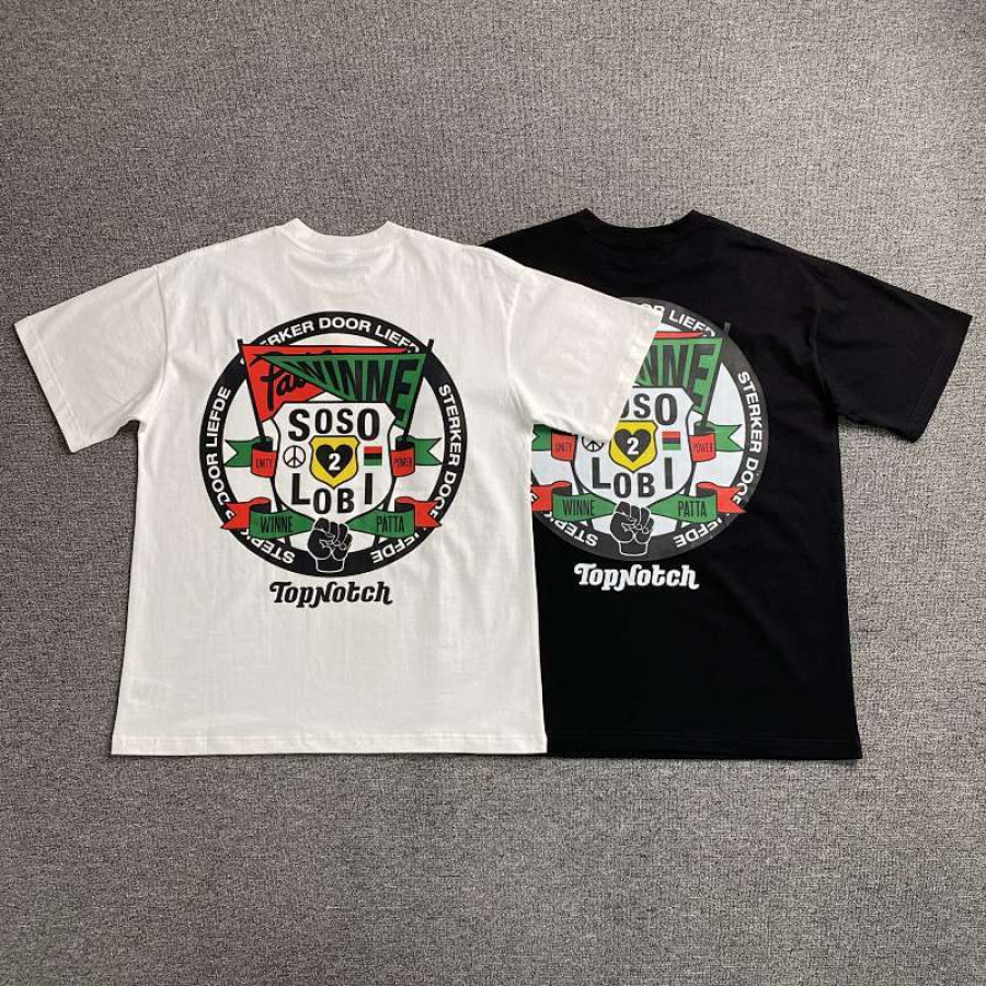 PATTA T-shirt PATTA T-shirt