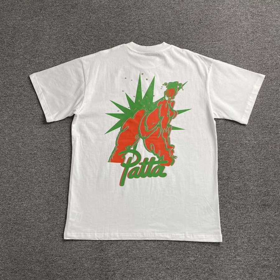 PATTA T-shirt PATTA T-shirt