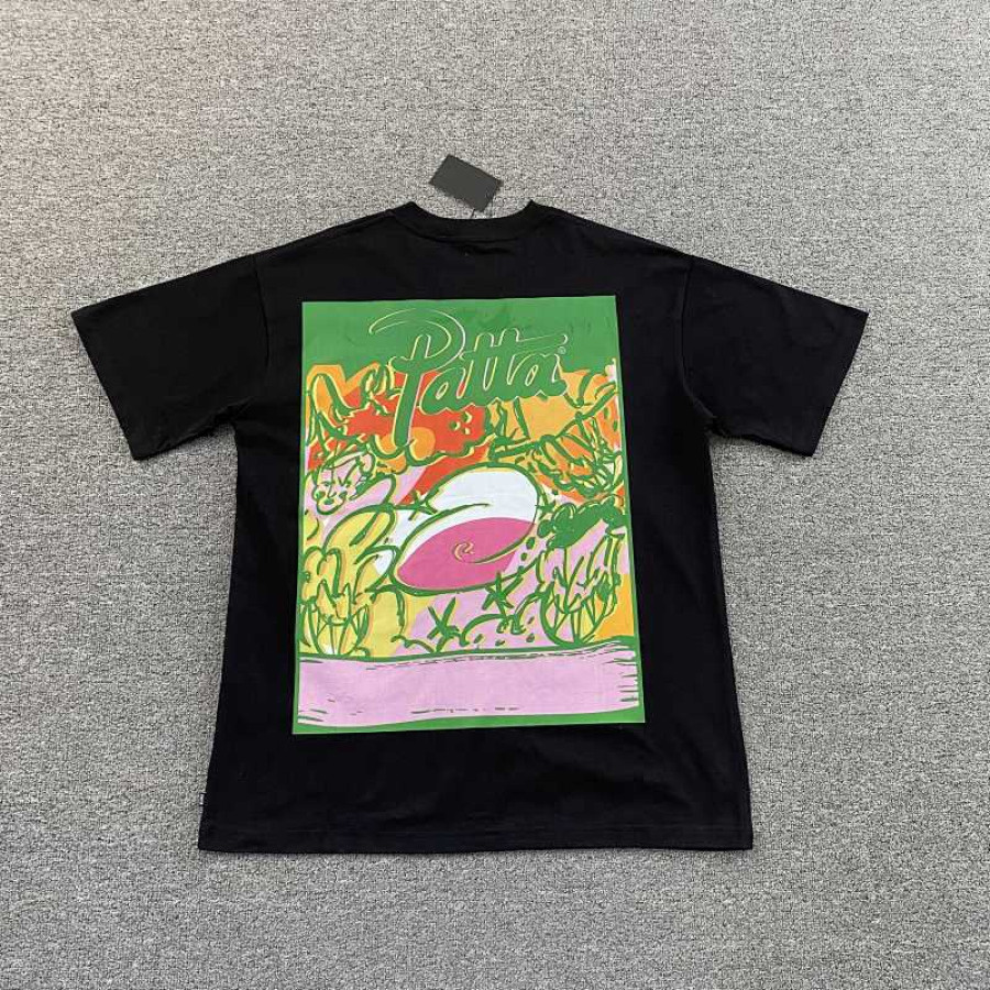 PATTA T-shirt PATTA T-shirt