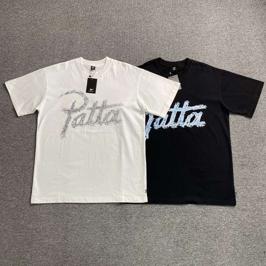 PATTA T-shirt PATTA T-shirt