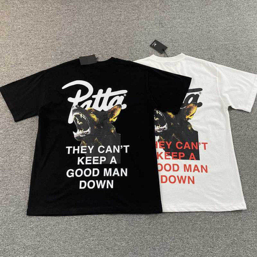 PATTA T-shirt PATTA T-shirt