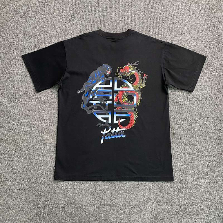 PATTA T-shirt PATTA T-shirt