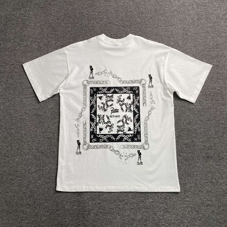 PATTA T-shirt PATTA T-shirt