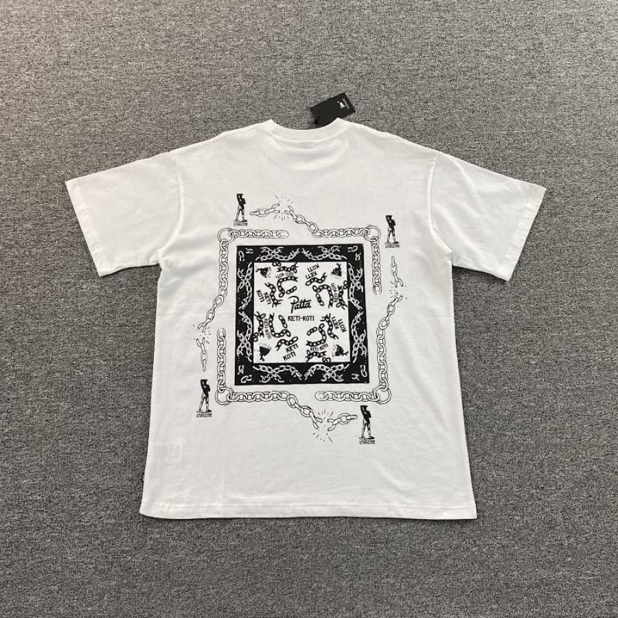 PATTA T-shirt PATTA T-shirt
