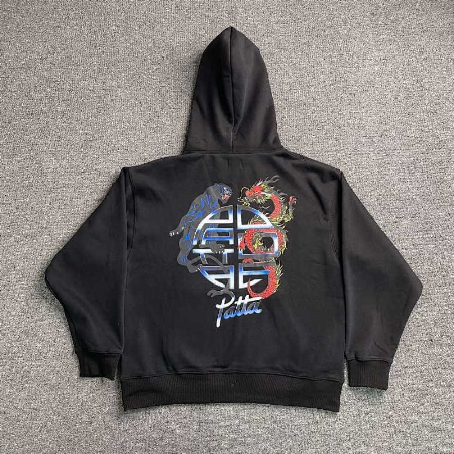 PATTA Hoodie PATTA Hoodie