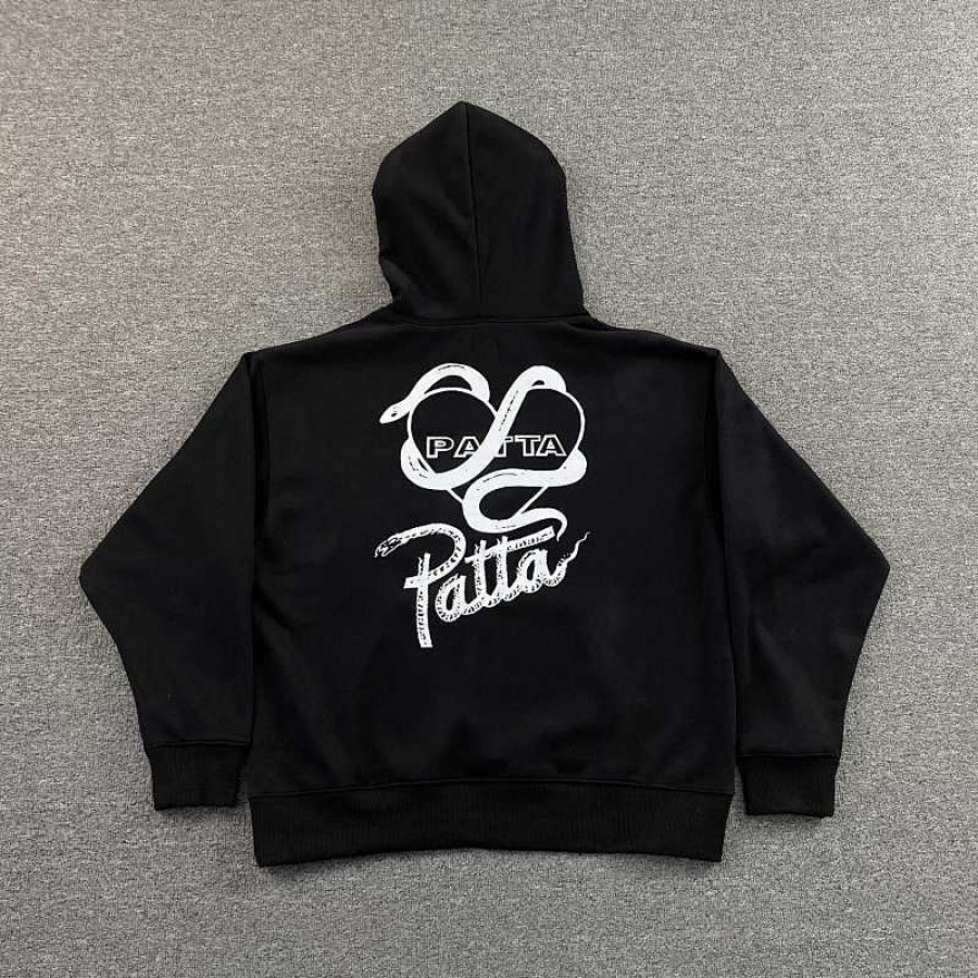 PATTA Hoodie PATTA Hoodie