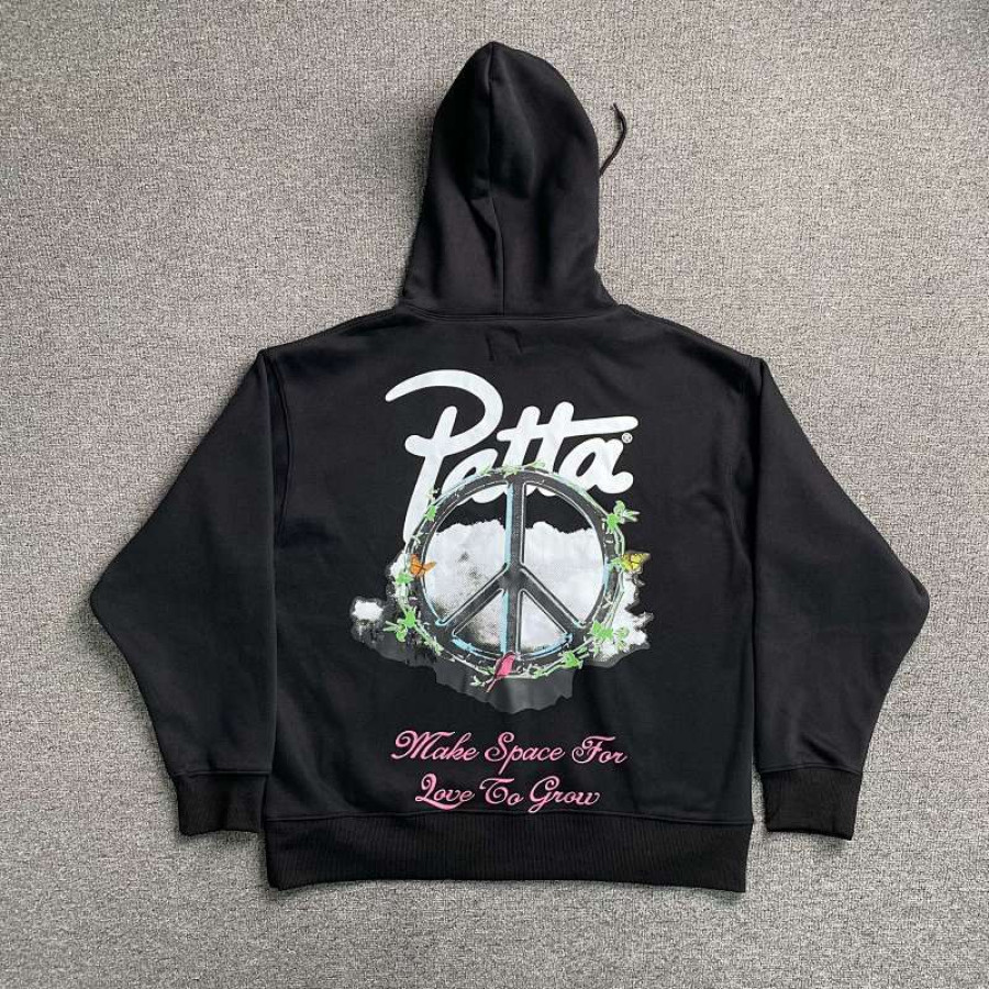 PATTA Hoodie PATTA Hoodie