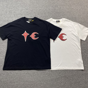 THUG CLUB Rock T-shirt