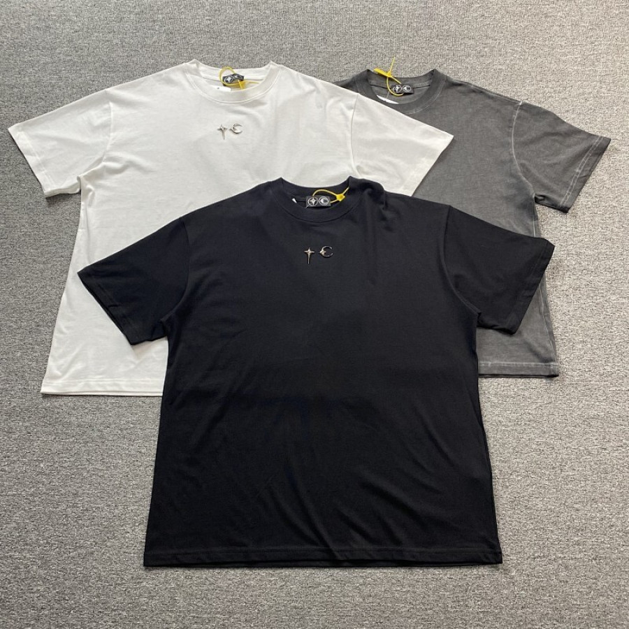 THUG CLUB TC Basic T-shirt THUG CLUB TC Basic T-shirt