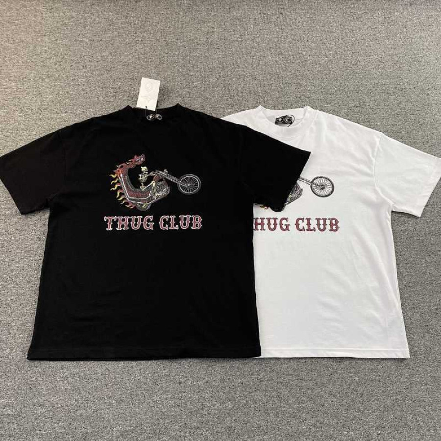 Thug Club T-shirt Thug Club T-shirt