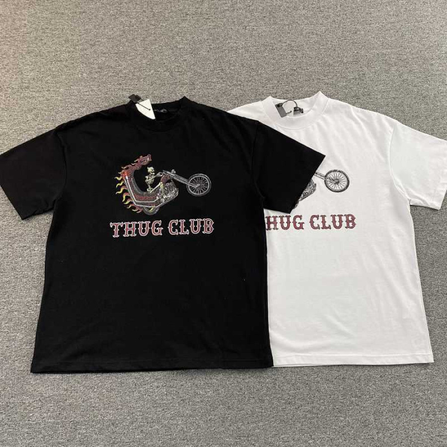 Thug Club T-shirt Thug Club T-shirt