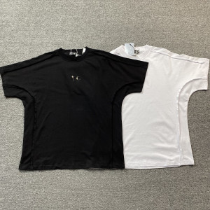 THUG CLUB Rock T-shirt