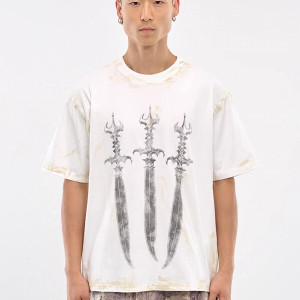 Thug club T-shirt
