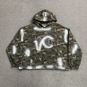 THUG CLUB Hoodie