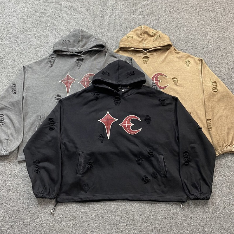 Thug Club Hoodie Thug Club Hoodie