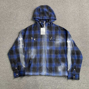 Thug Club Jacket