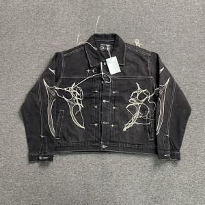 Thug Club Jacket