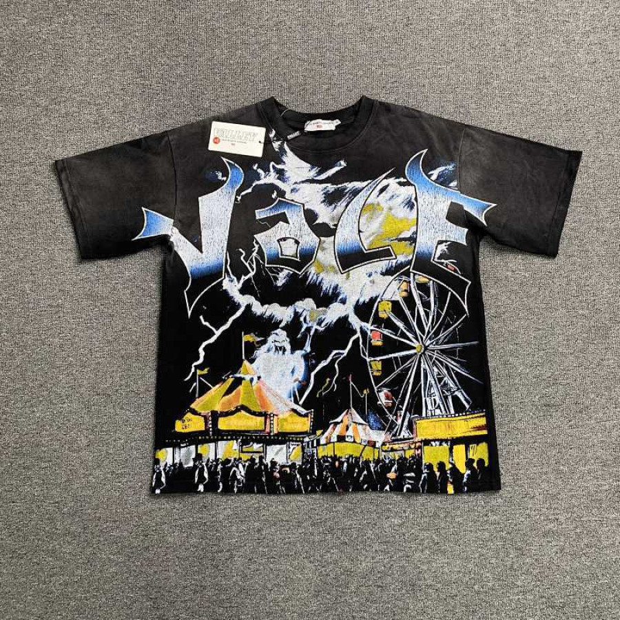 VALLEY T-shirt VALLEY T-shirt
