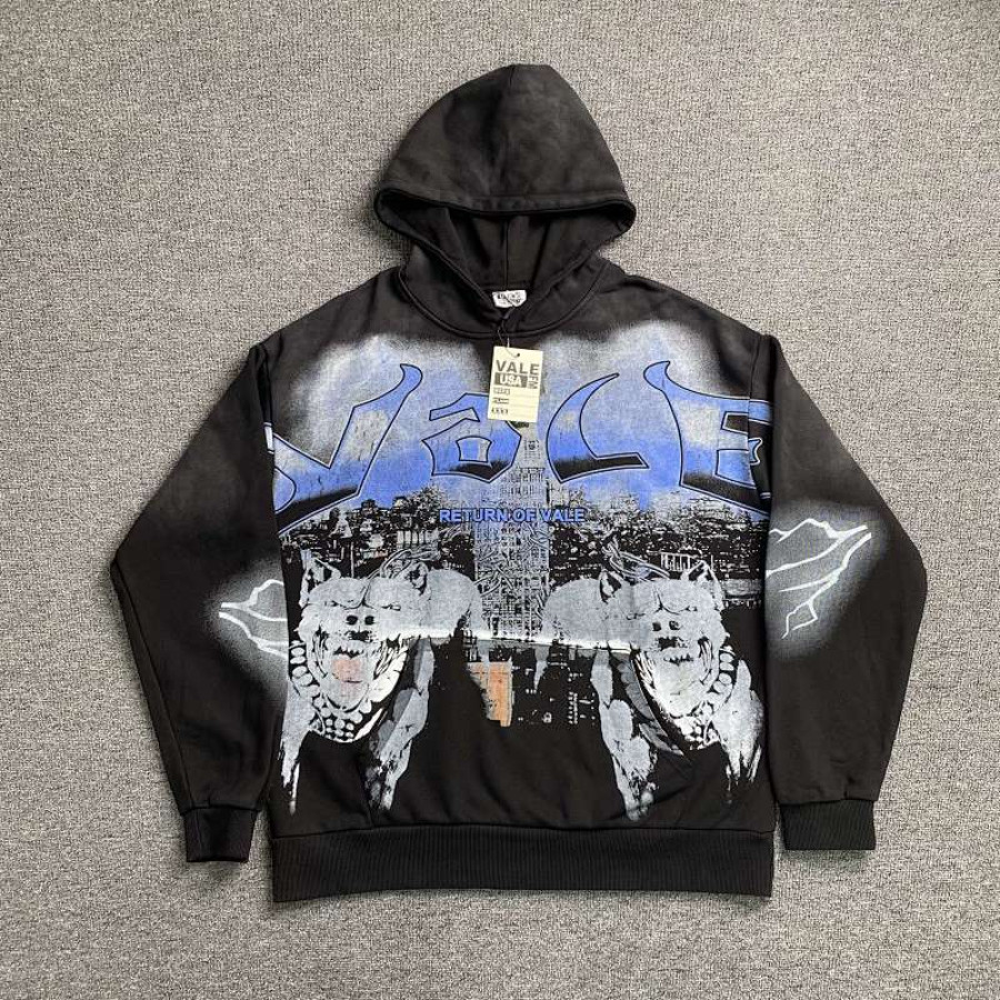 VALLEY Hoodie VALLEY Hoodie