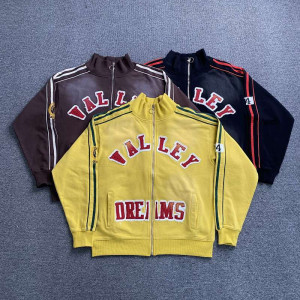 VALLEY Crewneck VALLEY Crewneck