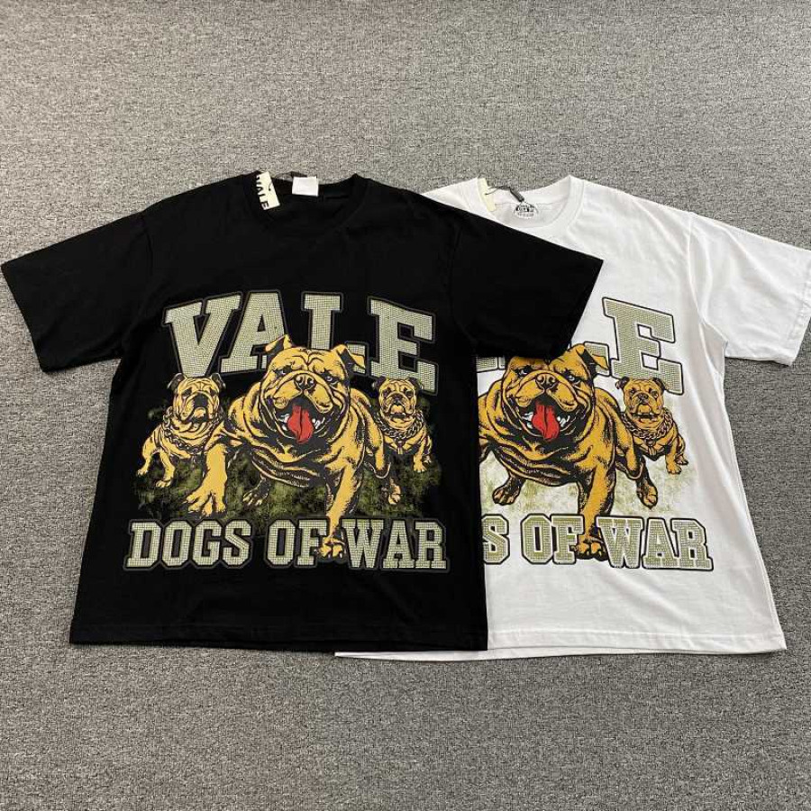 VALLEY T-shirt