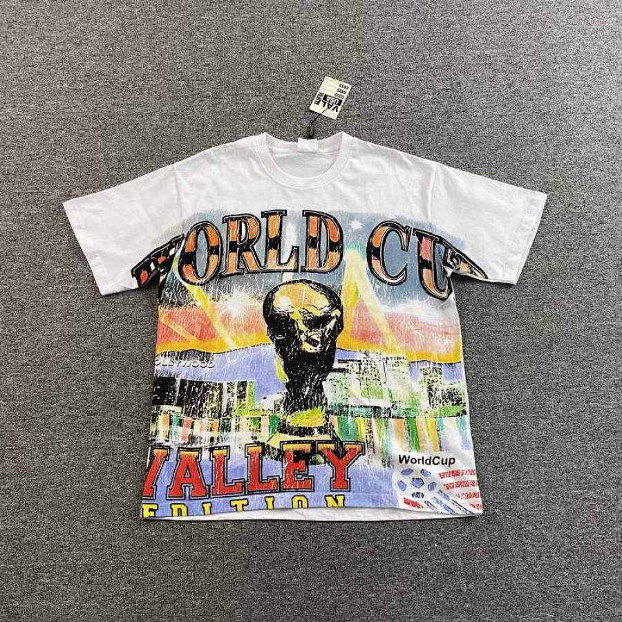 VALLEY T-shirt VALLEY T-shirt