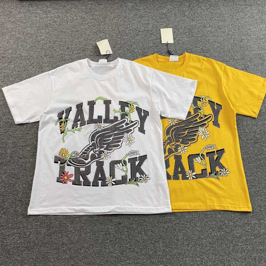 VALLEY T-shirt VALLEY T-shirt