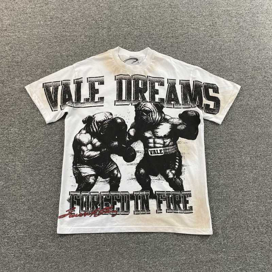 VALLEY T-shirt VALLEY T-shirt