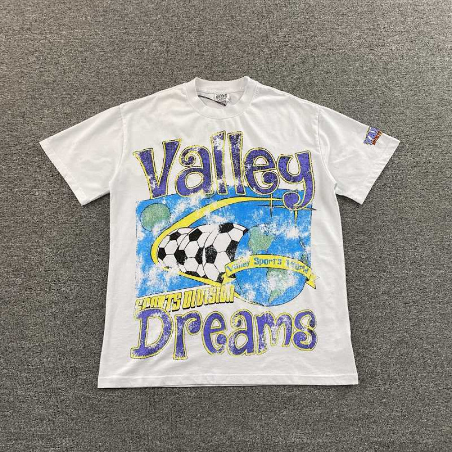 VALLEY T-shirt VALLEY T-shirt