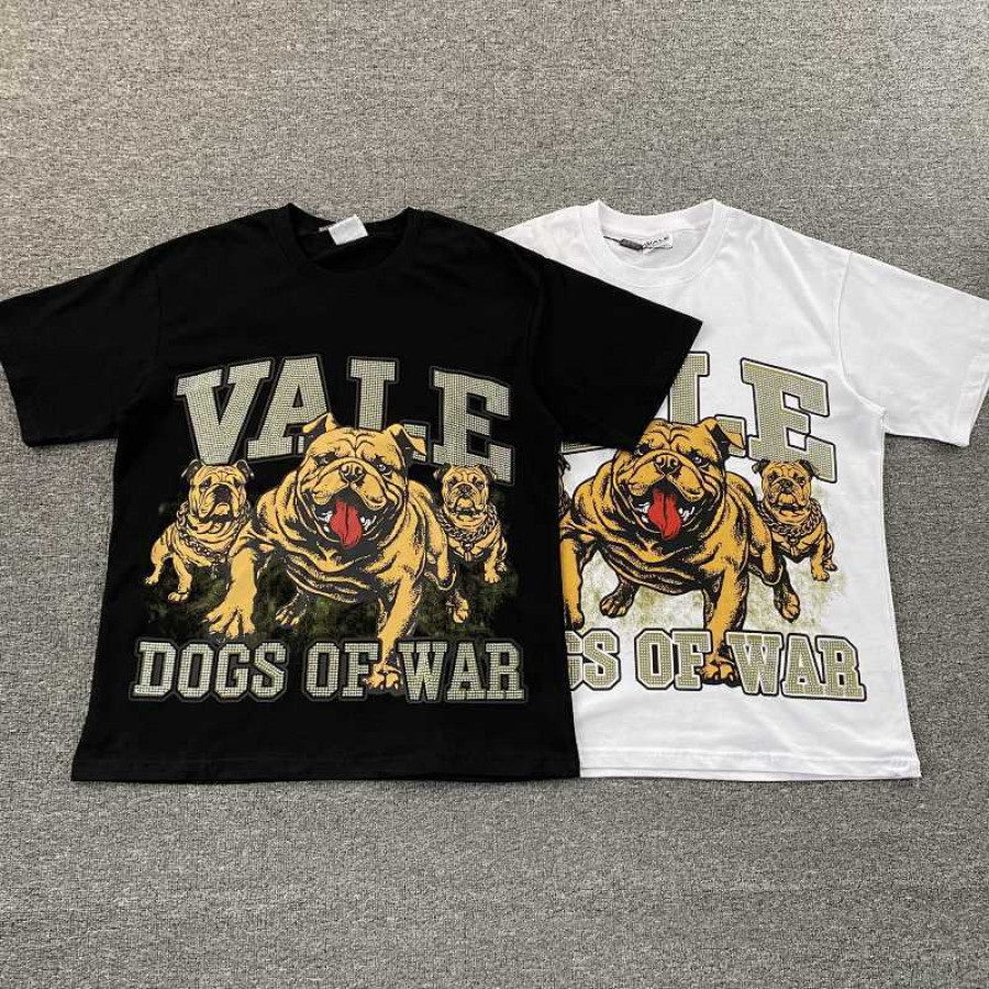 VALLEY T-shirt VALLEY T-shirt