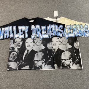 VALLEY T-shirt VALLEY T-shirt