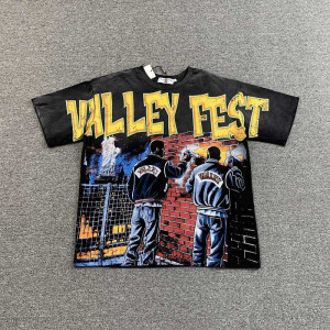 VALLEY T-shirt VALLEY T-shirt