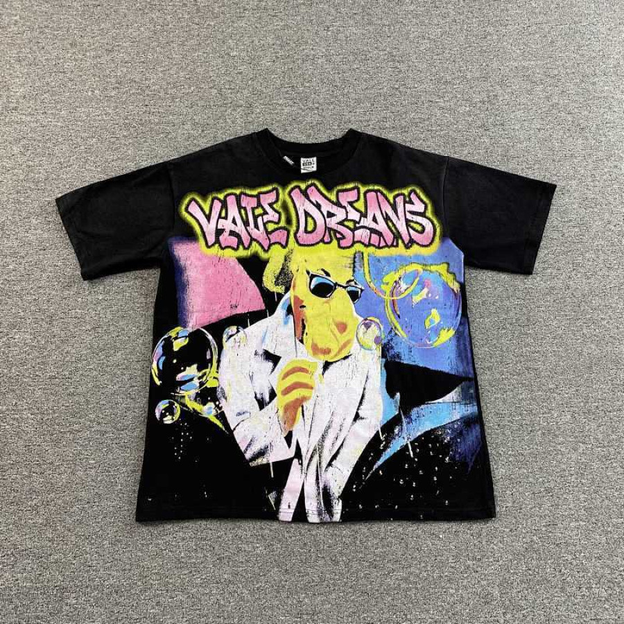 VALLEY T-shirt VALLEY T-shirt