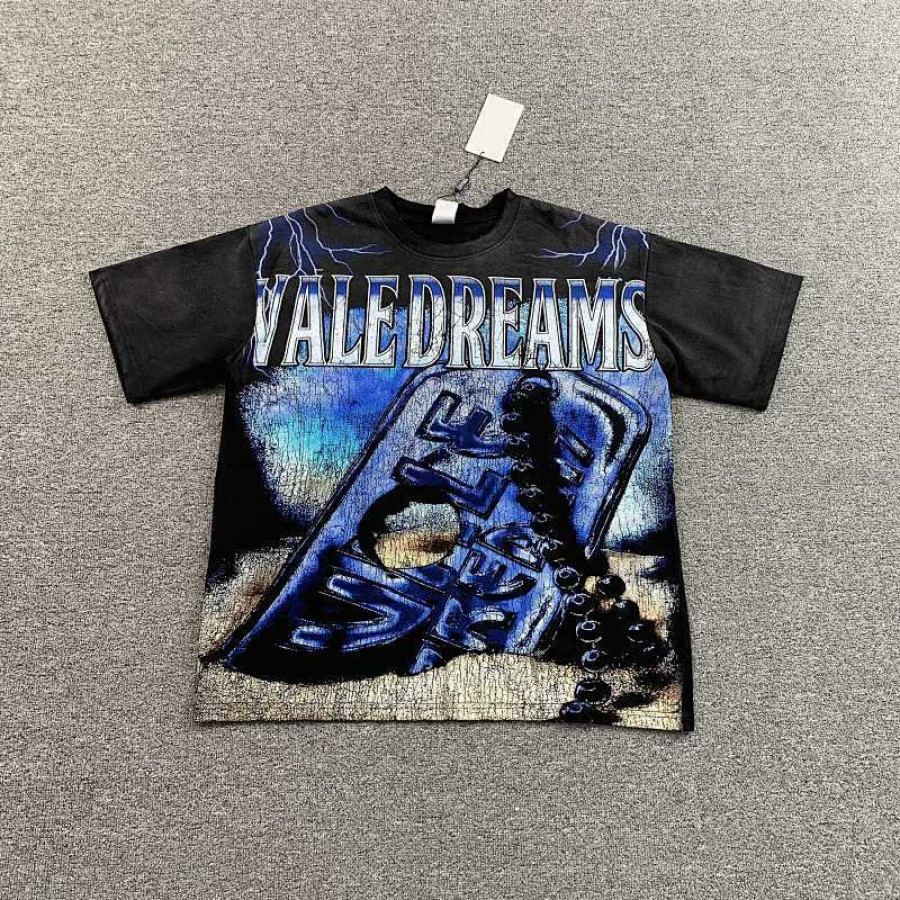 VALLEY T-shirt VALLEY T-shirt