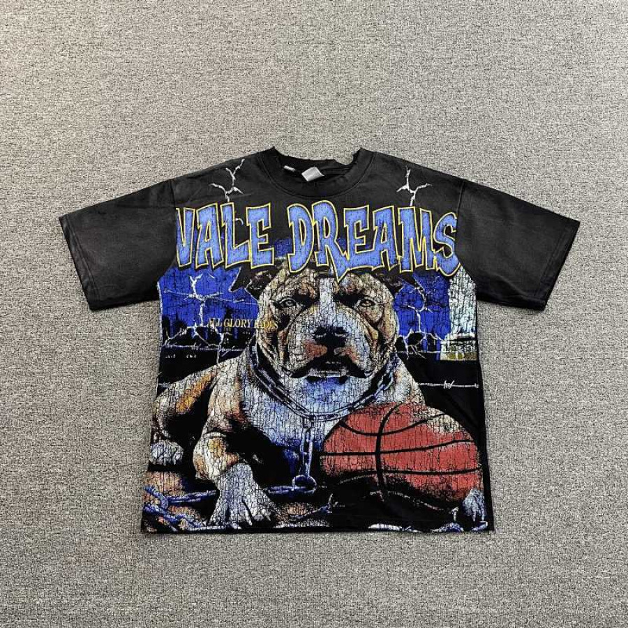 VALLEY T-shirt VALLEY T-shirt