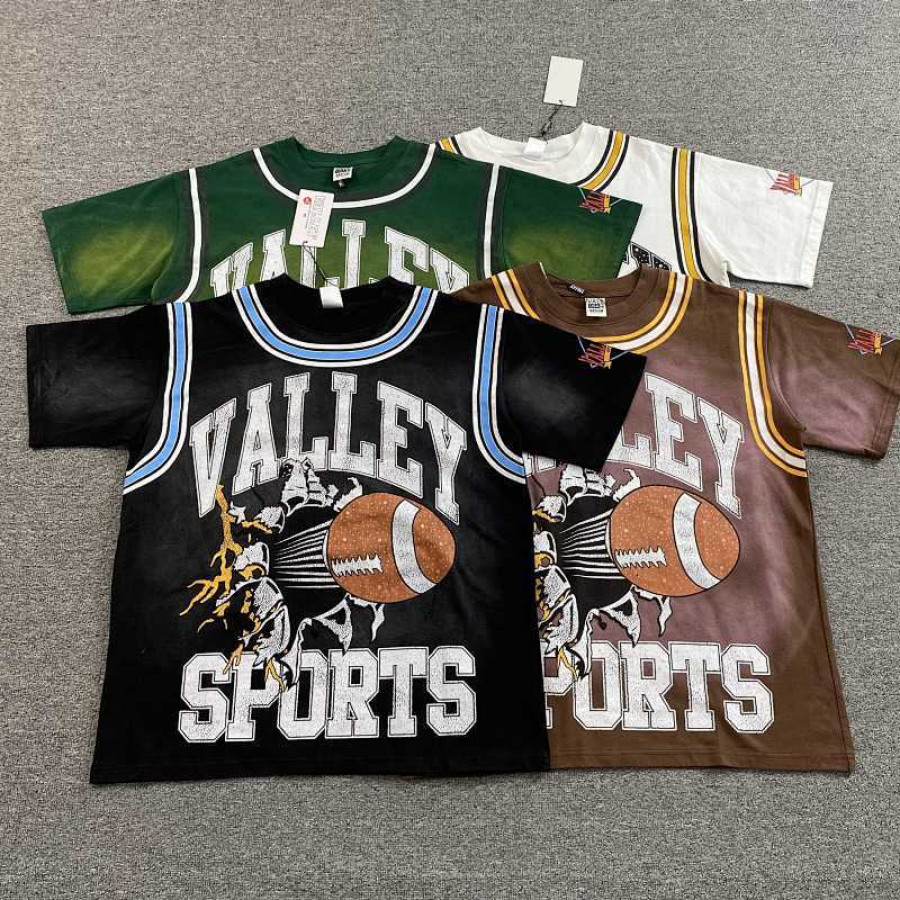 VALLEY T-shirt