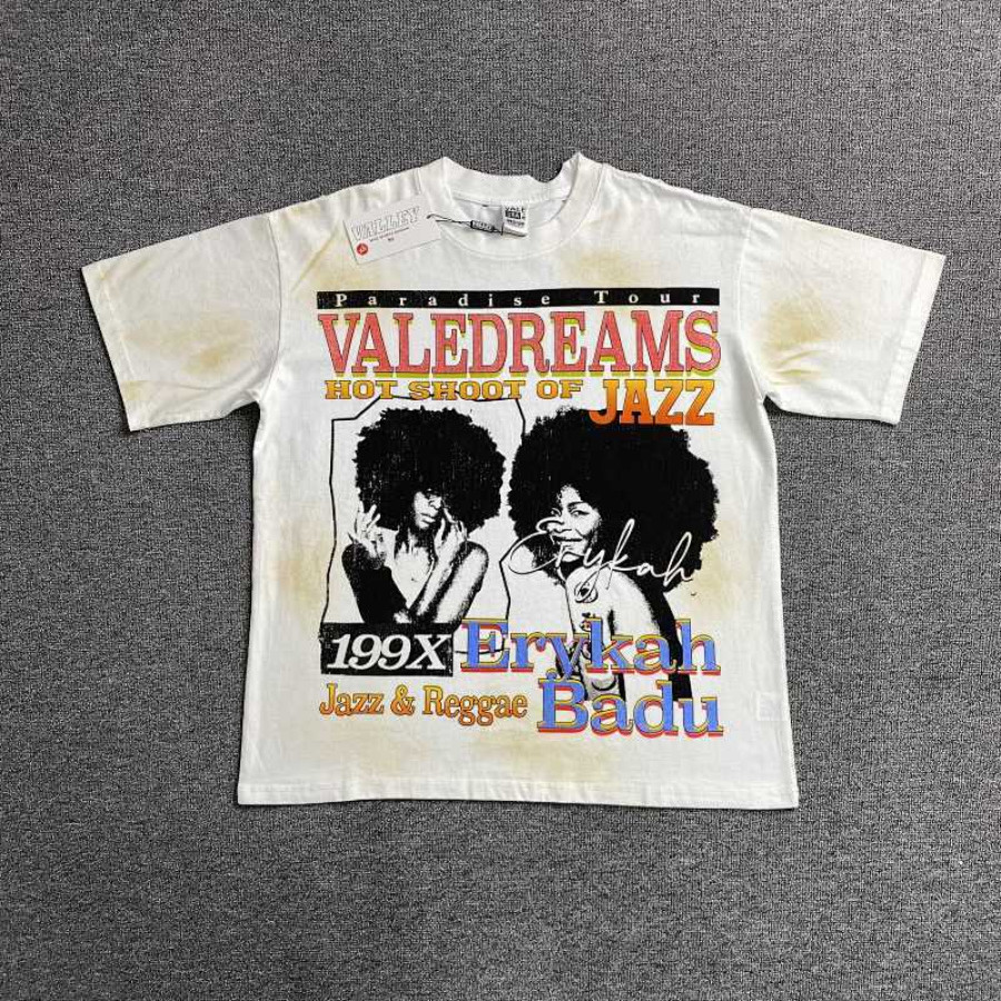 VALLEY T-shirt VALLEY T-shirt